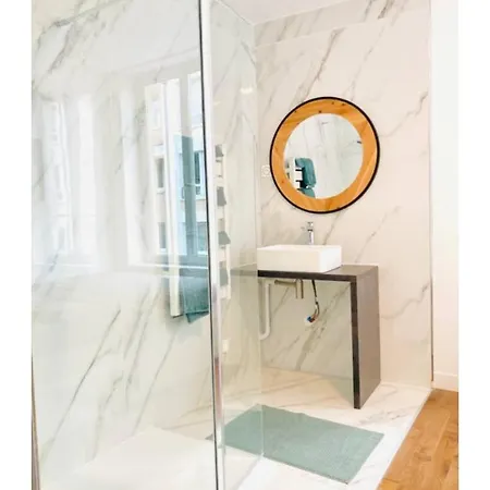 公寓 F2 Proche Commodite 鲁昂