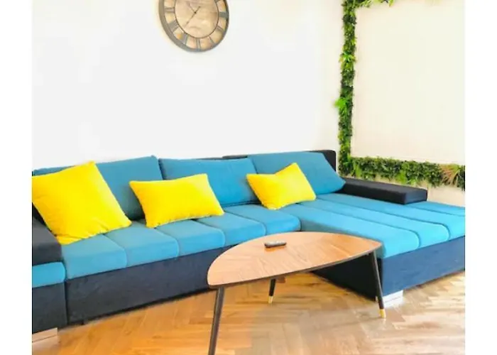 アパート F2 Proche Commodite *