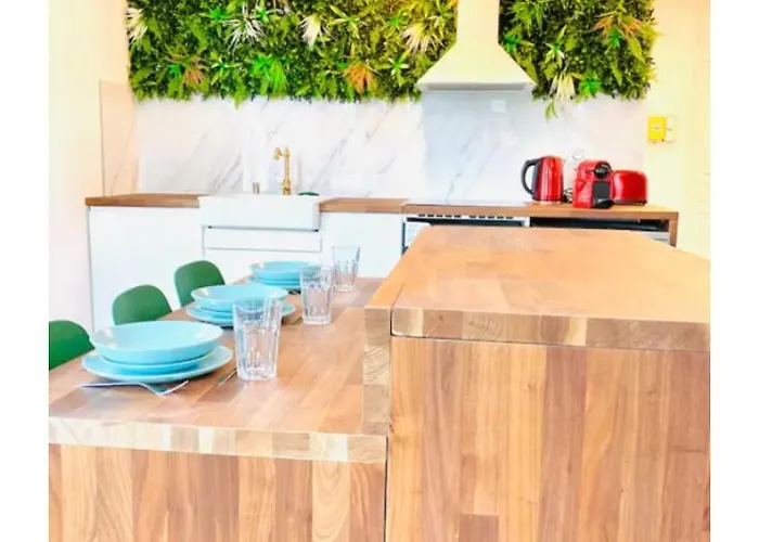 F2 Proche Commodite * ルーアン