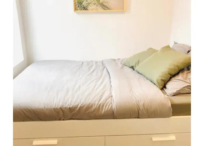 F2 Proche Commodite アパート *