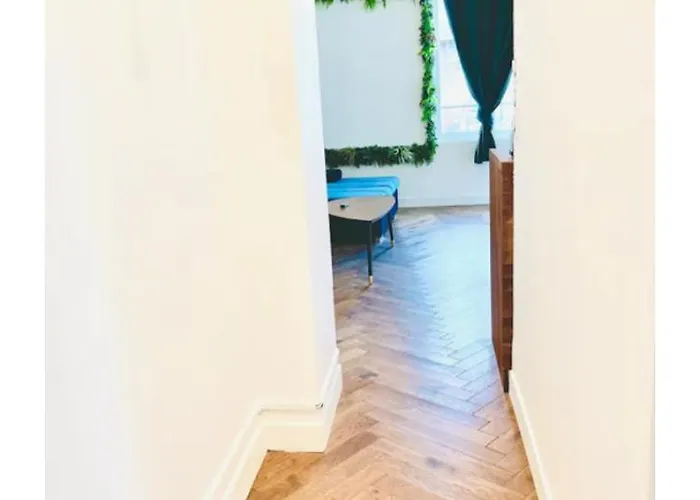 アパート F2 Proche Commodite *