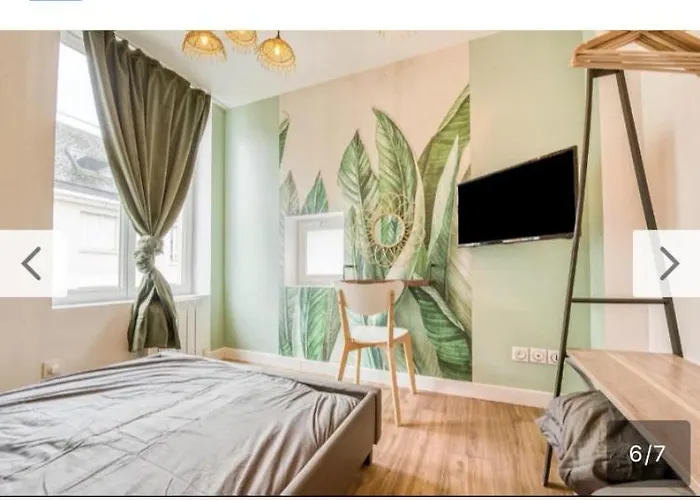 F2 Proche Commodite *